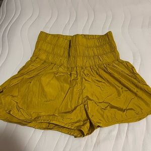 Free People Movement The Way Home Shorts Size Extra Small